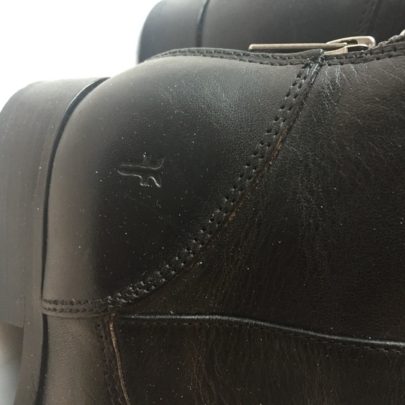 Frye Women's Boots - Picture 2 of 6
